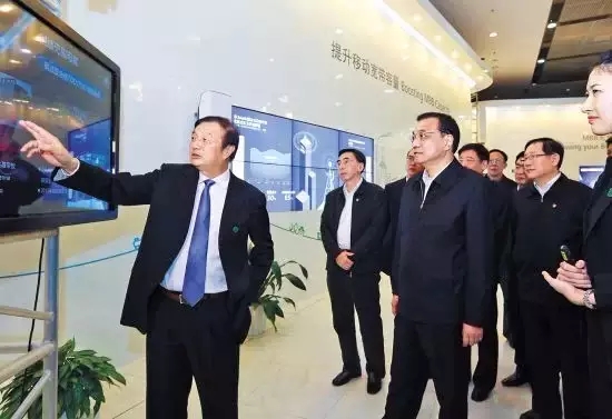 任正非身价彻底曝光，全世界感到害怕！