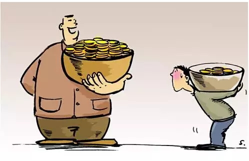 为何只有1%的人是有钱人？从穷人到富人的全过程！