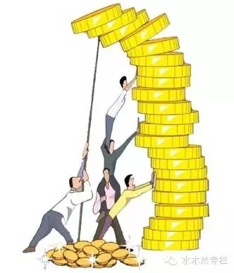 中国赚钱的方式已经彻底变了（深度好文！）