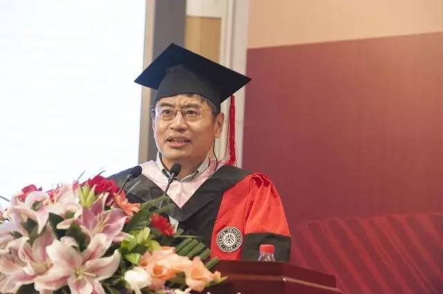 宫玉振：此心光明，世界便一同光明