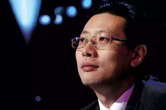 23年前遭十几家公司拒绝，如今他已买下半个中国互联网！
