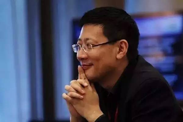 23年前遭十几家公司拒绝，如今他已买下半个中国互联网！