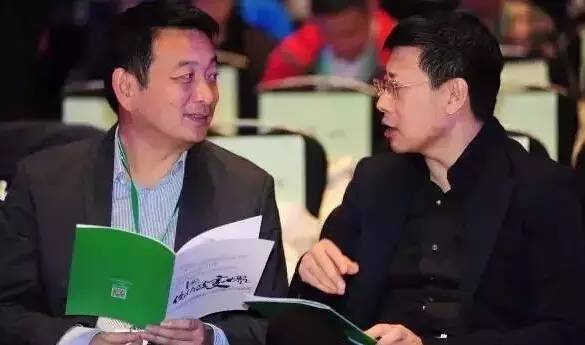 23年前遭十几家公司拒绝，如今他已买下半个中国互联网！