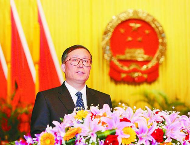 徐小平称他是最牛主持人，省委书记当面为他点赞