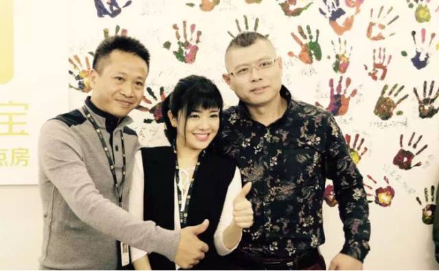 徐小平称他是最牛主持人，省委书记当面为他点赞