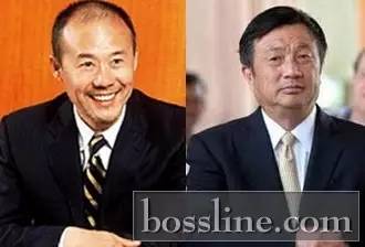 就差一点，任正非或成了王石！细思恐极！