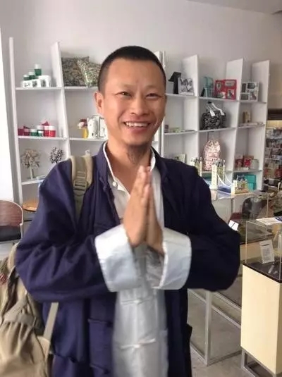 呼叫云李云：创业改变世界 修行找回自我！
