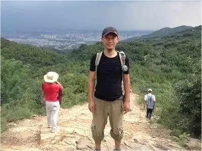 呼叫云李云：创业改变世界 修行找回自我！
