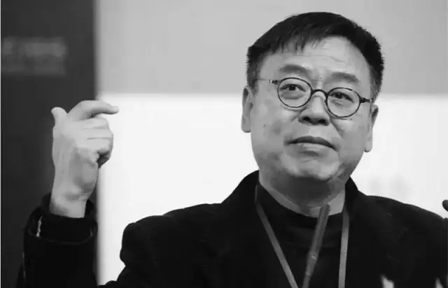 赛富基金 · 阎焱：人的衰老始于思想，我不想给自己留遗憾