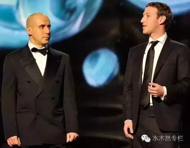 他才是“宇宙级”互联网大神，马云跟他比简直弱爆了！