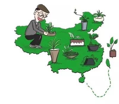 从几千块到700多个亿，新华联资本版图原来是这样的！