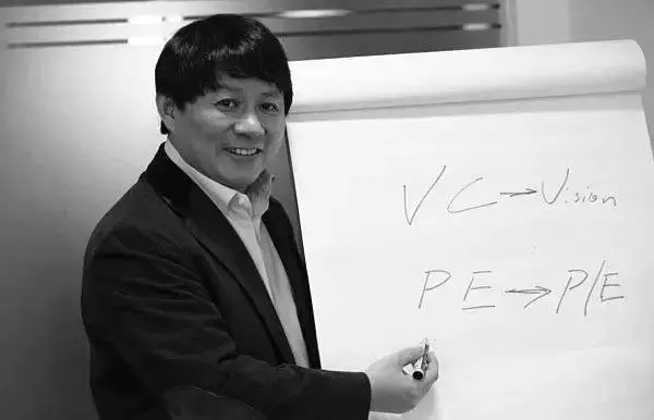 IDG熊晓鸽：判断一个项目的好坏，我会做的五个思考