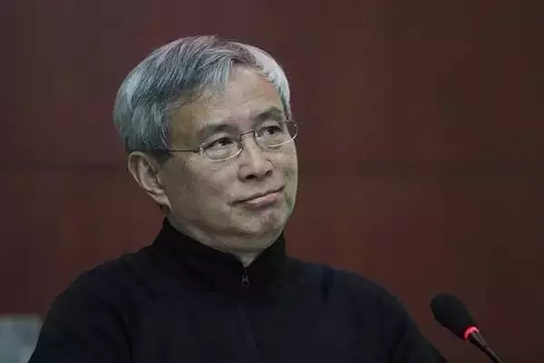周其仁：不要只强调经济下行，体制不是问题，问题是体制成本