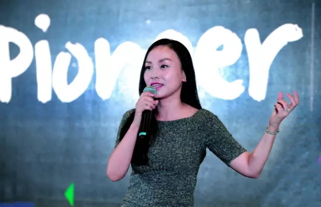 80后的她，手握千亿集团，这个川妹子了不得！