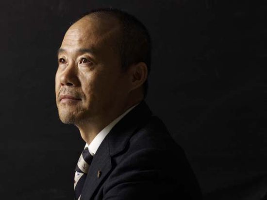 王石：选懂规矩的人共事！