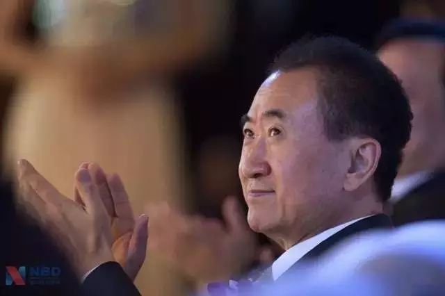 王健林的妻子林宁：背景相当惊人！