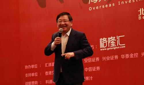 徐小平：一个天使投资人的年终反思