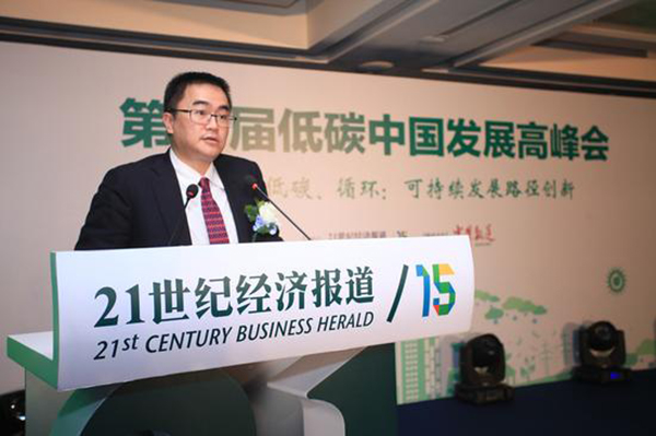 21世纪报系党委副书记、总经理刘健东坠楼身亡