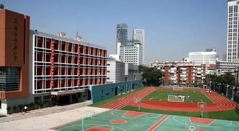 收藏!天津21所重点小学最新划片,精确到小区楼号!