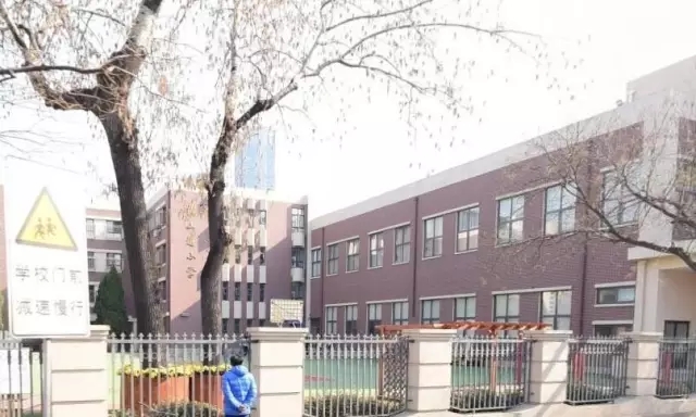收藏!天津21所重点小学最新划片,精确到小区楼号!