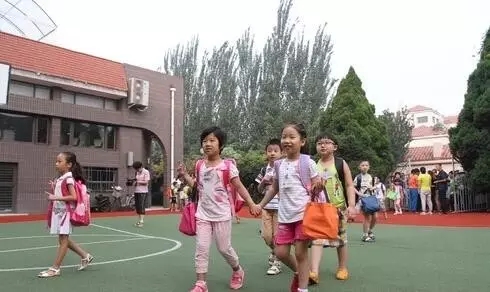 收藏!天津21所重点小学最新划片,精确到小区楼号!