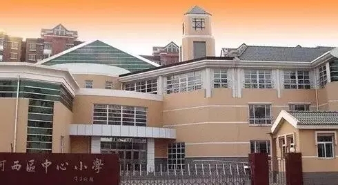 收藏!天津21所重点小学最新划片,精确到小区楼号!