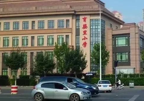 收藏!天津21所重点小学最新划片,精确到小区楼号!