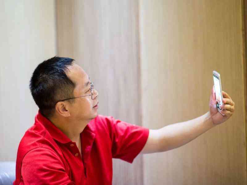从孵化花椒到入股熊猫TV，周鸿祎为什么一定要做直播