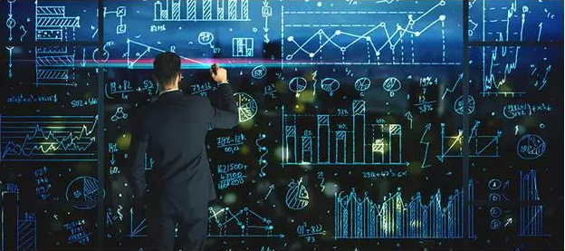 美国：2016-2045年新兴科技趋势报告