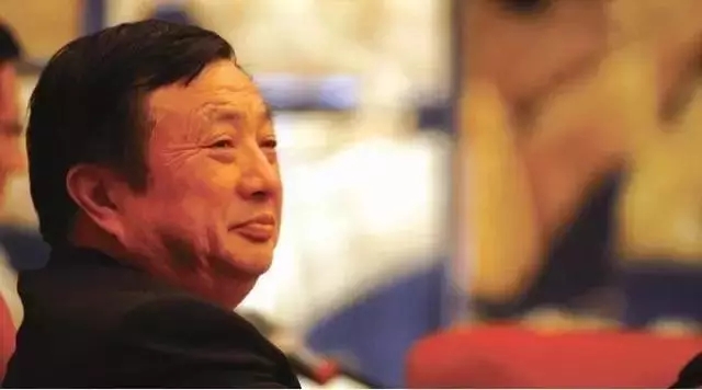 任正非：将军是打出来的！不要在微信和温柔乡里消耗了你的人生和青春