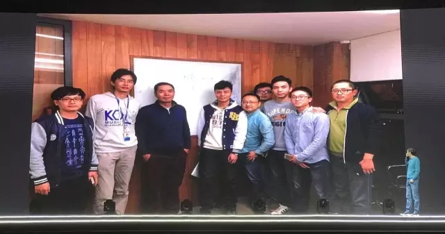 张小龙：小程序的源起和未来