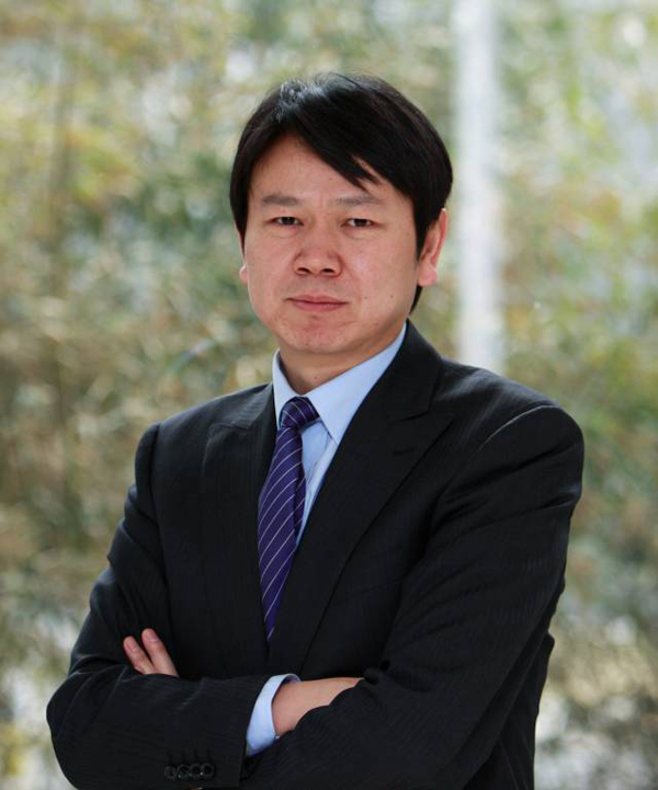 光华新任院长刘俏致光华人的一封信
