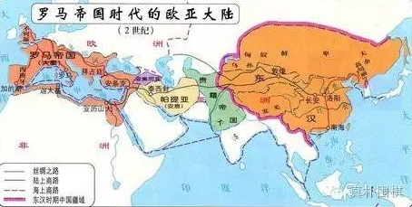 度好文：中华文明基本脉络