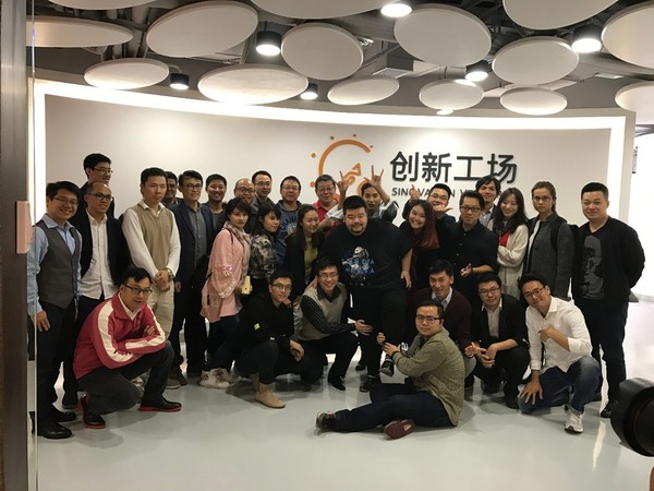 前豌豆荚丁吉昌：一颗“老豌豆”的七年创业总结