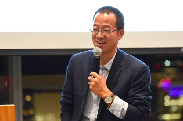 俞敏洪：那些让你过不去的，最终都是为你生命服务的