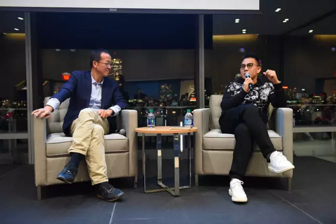 俞敏洪：那些让你过不去的，最终都是为你生命服务的