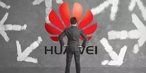别再吹华为了,那就是一只烂脚