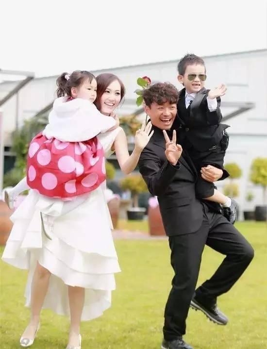 王宝强再谈离婚:别把老实人逼到极限 也是没办法