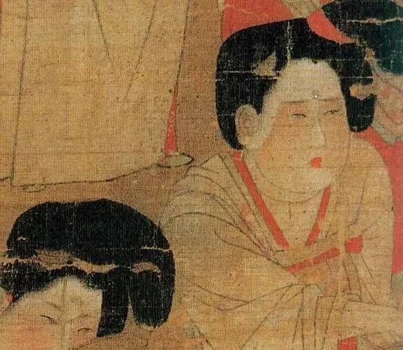 解密蒋介石带走的12幅国宝级古画，难得一见！