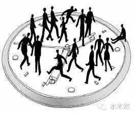 中国最赚钱的一种人:“谋局者”(深度)