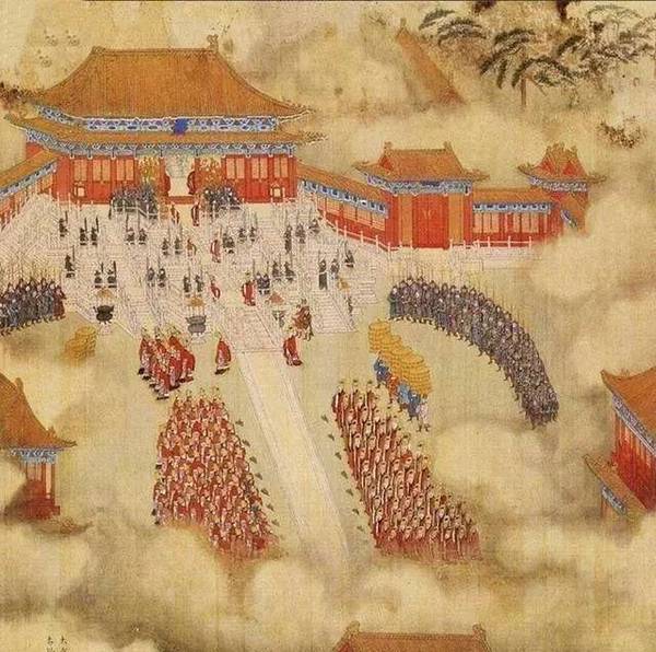 到底是谁设计了故宫?