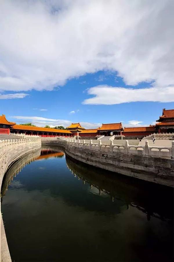到底是谁设计了故宫?
