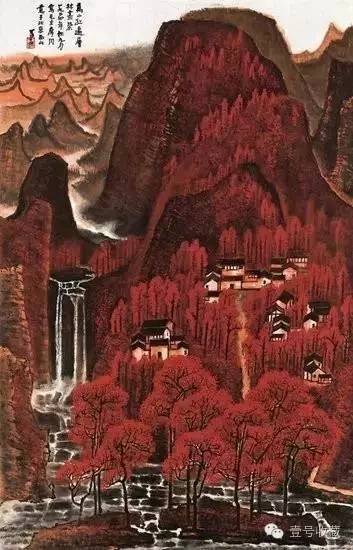 36幅过亿国画，大开眼界！