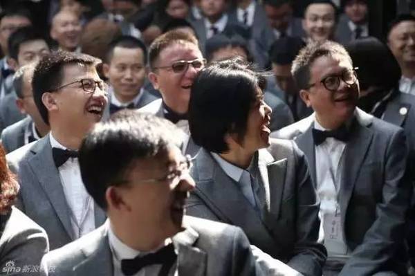马云湖畔大学第一课：小公司成败在聘人，大公司成败在开人
