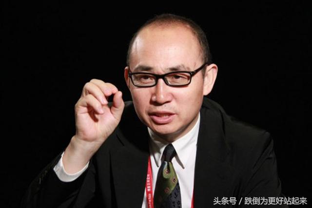 揭秘SOHO董事长潘石屹：如何从屌丝成为叱咤风云的地产大亨？