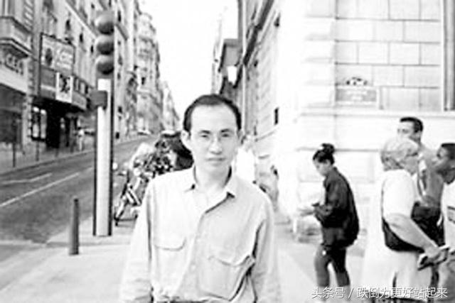 揭秘SOHO董事长潘石屹：如何从屌丝成为叱咤风云的地产大亨？