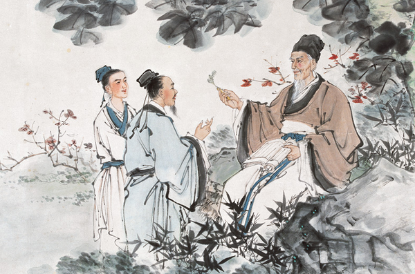 厚道是装不出来的（深度好文）