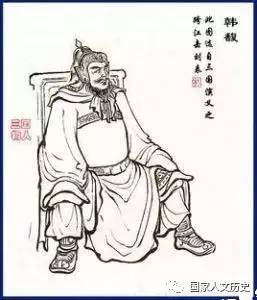 三国时期的雄安曾是兵家相争之地:袁绍与公孙瓒在此争霸河北