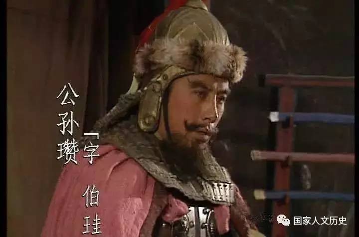 三国时期的雄安曾是兵家相争之地:袁绍与公孙瓒在此争霸河北