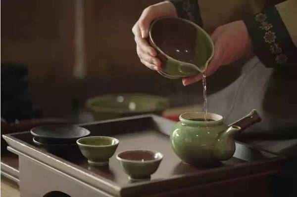 中国十大国粹:中医第三,京剧第四,它排第一